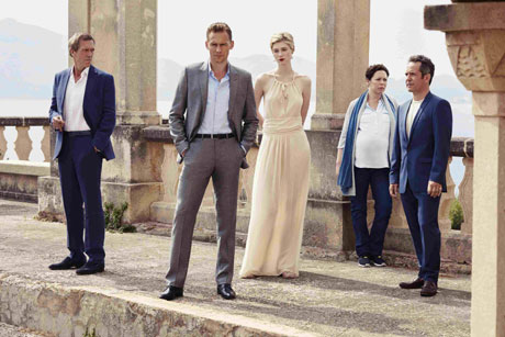 The Night Manager  